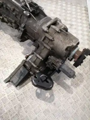 Piesă de schimb auto la mâna a doua cutie de viteze pentru bmw x3 2.0 d referințe oem iam 1069401052 754571001 
