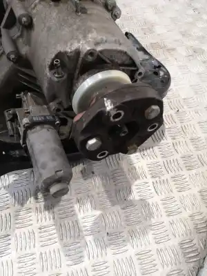 Piesă de schimb auto la mâna a doua cutie de viteze pentru bmw x3 2.0 d referințe oem iam 1069401052 754571001 