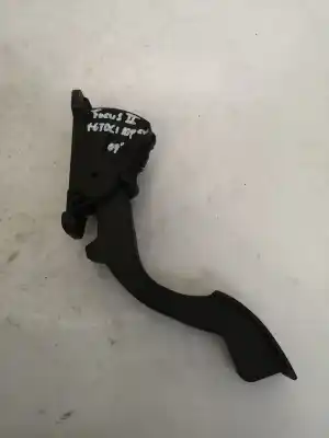 Peça sobressalente para automóvel em segunda mão PEDAL ACELERADOR por FORD FOCUS LIM. (CB4)  Referências OEM IAM 4M519F836AK  6PV008641-32