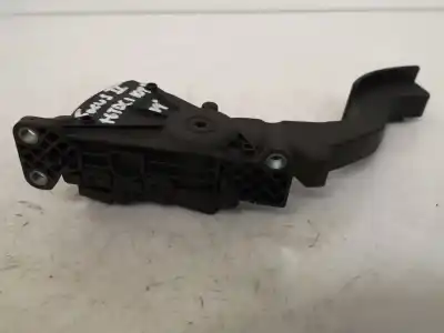 Peça sobressalente para automóvel em segunda mão pedal acelerador por ford focus lim. (cb4) trend referências oem iam 4m519f836ak  6pv008641-32