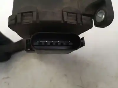 Peça sobressalente para automóvel em segunda mão pedal acelerador por ford focus lim. (cb4) trend referências oem iam 4m519f836ak  6pv008641-32