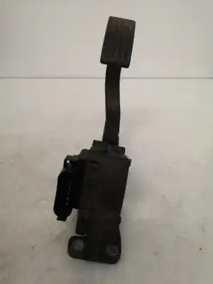Peça sobressalente para automóvel em segunda mão pedal acelerador por ford focus lim. (cb4) trend referências oem iam 4m519f836ak  6pv008641-32