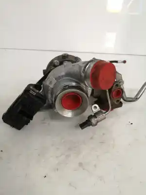 Автозапчасти б/у ТУРБОКОМПЕНСАТОР за BMW MINI (F56)  ссылки OEM IAM 9VB03  220329,,, V41VEGSR067B,,, 18467110DE1165