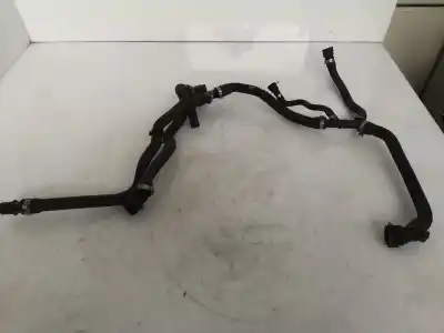 Pezzo di ricambio per auto di seconda mano TUBO per MINI MINI (F56)  Riferimenti OEM IAM 17139813734  16383510