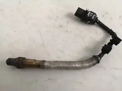 Piesă de schimb auto la mâna a doua SONDA LAMBDA pentru MINI MINI (F56)  Referințe OEM IAM 0281004168  8509030-02