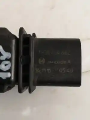 Pezzo di ricambio per auto di seconda mano sonda lambda per mini mini (f56) cooper s riferimenti oem iam 0281004168  8509030-02