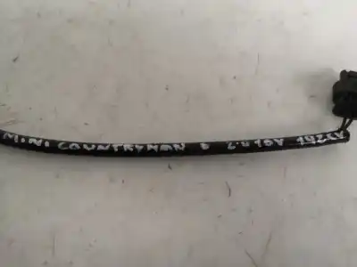 Pezzo di ricambio per auto di seconda mano sonda lambda per mini mini (f56) cooper s riferimenti oem iam 8509963  