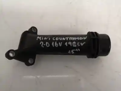 Pezzo di ricambio per auto di seconda mano TUBO per MINI MINI (F56)  Riferimenti OEM IAM 11127810707  10808611