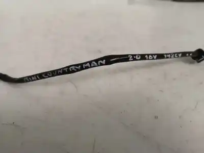 Pezzo di ricambio per auto di seconda mano sonda lambda per mini mini (f56) cooper s riferimenti oem iam 8509963  