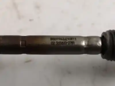 Pezzo di ricambio per auto di seconda mano sonda lambda per mini mini (f56) cooper s riferimenti oem iam 8509963  