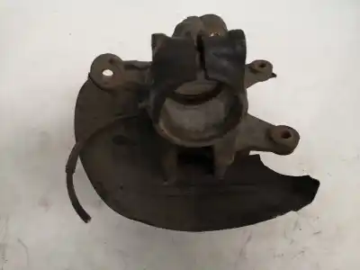 Second-hand car spare part front left knuckle for bmw serie x3 (e83) 2.0d [2.0 ltr. - 110 kw 16v diesel cat] oem iam references 3412023  