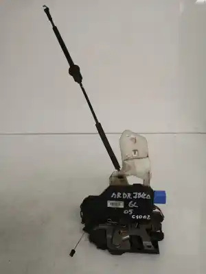İkinci el araba yedek parçası ARKA SAG KAPI KILIDI için SEAT IBIZA (6L1)  OEM IAM referansları 991993300  