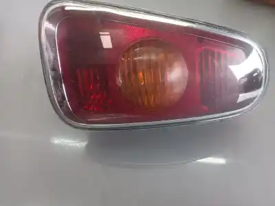 Автозапчастина б/у ПРАВИЙ ЛІХТАР для MINI MINI (R50,R53)  Посилання на OEM IAM   