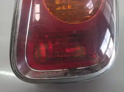 Second-hand car spare part right tailgate light for mini mini (r50,r53) mini (r50.r53) (2001 - 2007) oem iam references   