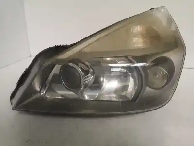 Peça sobressalente para automóvel em segunda mão FAROL / FAROLIM ESQUERDO por RENAULT ESPACE IV (JK0)  Referências OEM IAM 15565900LI  5DV00829000
