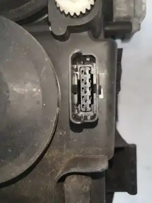 Peça sobressalente para automóvel em segunda mão farol / farolim esquerdo por renault espace iv (jk0) grand espace family plus referências oem iam 15565900li  5dv00829000