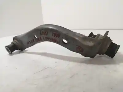 Second-hand car spare part LEFT ENGINE SUPPORT for RENAULT MODUS  OEM IAM references 8200127324L  