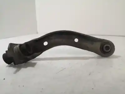 Second-hand car spare part left engine support for renault modus confort dynamique oem iam references 8200127324l  