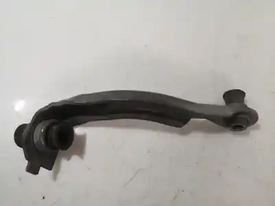 Second-hand car spare part left engine support for renault modus confort dynamique oem iam references 8200127324l  