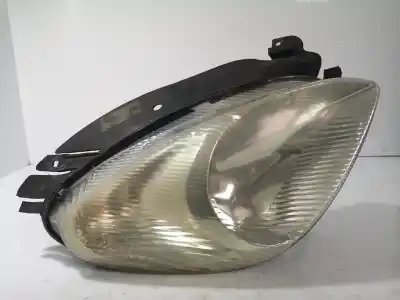 Gebrauchtes Autoersatzteil RECHTER SCHEINWERFER zum CITROEN XSARA PICASSO  OEM-IAM-Referenzen 9631494980  