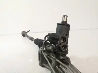Second-hand car spare part steering rack for audi q5 3.0 tdi quattro oem iam references 7831501266 7831993131 