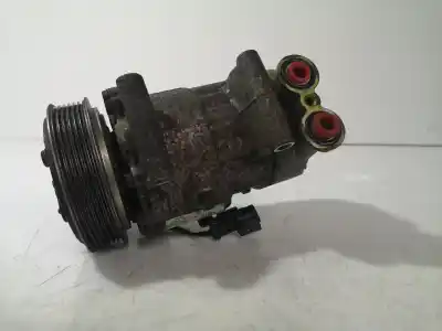 Peça sobressalente para automóvel em segunda mão COMPRESSOR DE AR CONDICIONADO A/A A/C por FORD FIESTA (CBK)  Referências OEM IAM 2S6119D629AF  R134A