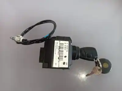 Second-hand car spare part IGNITION SWITCH for MERCEDES-BENZ CLASE B (W245)  OEM IAM references 1695451708  A1695451708