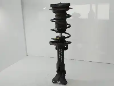Pièce détachée automobile d'occasion AMORTISSEUR AVANT DROIT pour MERCEDES-BENZ CLASE C (W204) FAMILIAR  Références OEM IAM 801404001210  A2043200966