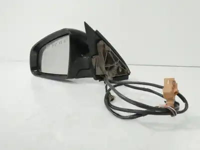 Peça sobressalente para automóvel em segunda mão ESPELHO RETROVISOR DIREITO por AUDI A4 BERLINA (8E)  Referências OEM IAM 010681  