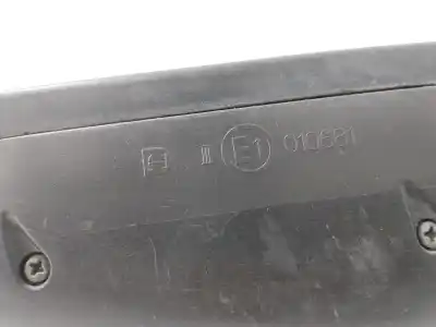 Peça sobressalente para automóvel em segunda mão espelho retrovisor direito por audi a4 berlina (8e) 2.0 tdi 16v (103kw) referências oem iam 010681  