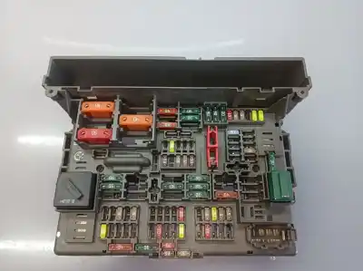 Second-hand car spare part FUSE BOX UNIT for BMW SERIE 3 BERLINA (E90)  OEM IAM references 64426371030101  911944702