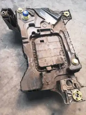Pièce détachée automobile d'occasion RÉSERVOIR DE CARBURANT pour CITROEN C4 LIM.  Références OEM IAM 9818559280  