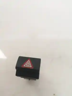 Second-hand car spare part HAZARD WARNING LIGHTS for CITROEN C4 PICASSO  OEM IAM references 96781018ZD  