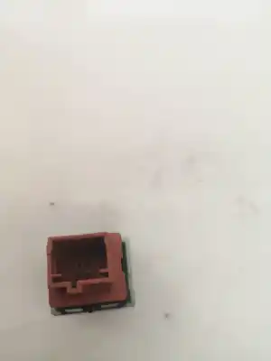 Pezzo di ricambio per auto di seconda mano avvertimento per citroen c4 picasso * riferimenti oem iam 96781018zd  