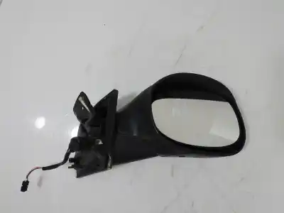 Second-hand car spare part LEFT REARVIEW MIRROR for CITROEN C2  OEM IAM references 011030  