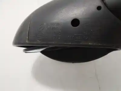 Second-hand car spare part left rearview mirror for citroen c2 c2 oem iam references 011030  