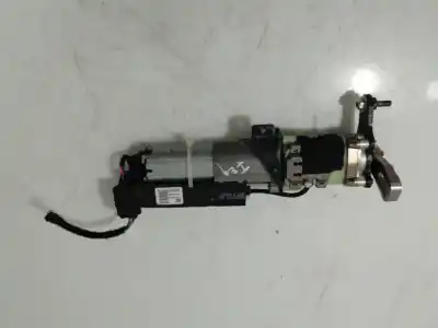 Peça sobressalente para automóvel em segunda mão MOTOR DE FECHADURA CENTRAL MALA por AUDI Q5 (8R)  Referências OEM IAM E5110080J  4F9959945
