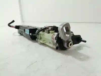 Pezzo di ricambio per auto di seconda mano motore chiusura cancello centralizzato per audi q5 (8r) motor 3.0 ltr. - 176 kw v6 24v tdi riferimenti oem iam e5110080j  4f9959945
