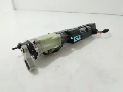 Pezzo di ricambio per auto di seconda mano motore chiusura cancello centralizzato per audi q5 (8r) motor 3.0 ltr. - 176 kw v6 24v tdi riferimenti oem iam e5110080j  4f9959945
