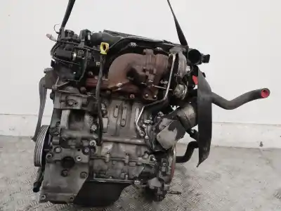 Peça sobressalente para automóvel em segunda mão motor completo por citroen c3 1.4 hdi exclusive referências oem iam 8hx 14413004 b0810995