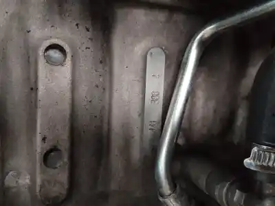 Peça sobressalente para automóvel em segunda mão motor completo por citroen c3 1.4 hdi exclusive referências oem iam 8hx 14413004 b0810995