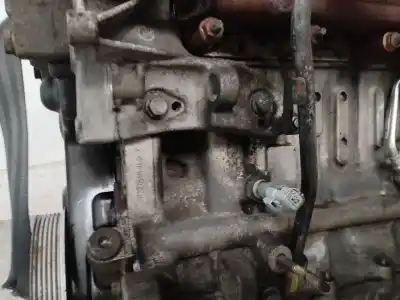 Peça sobressalente para automóvel em segunda mão motor completo por citroen c3 1.4 hdi exclusive referências oem iam 8hx 14413004 b0810995