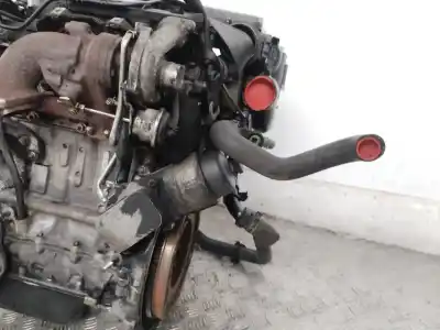 Peça sobressalente para automóvel em segunda mão motor completo por citroen c3 1.4 hdi exclusive referências oem iam 8hx 14413004 b0810995