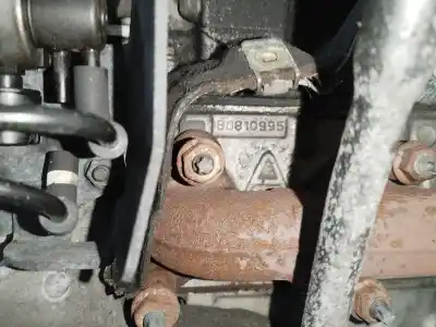 Peça sobressalente para automóvel em segunda mão motor completo por citroen c3 1.4 hdi exclusive referências oem iam 8hx 14413004 b0810995