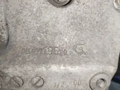 Peça sobressalente para automóvel em segunda mão motor completo por citroen c3 1.4 hdi exclusive referências oem iam 8hx 14413004 b0810995