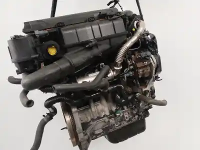 Pièce détachée automobile d'occasion MOTEUR COMPLET pour CITROEN C3  Références OEM IAM 8HX C1325263 11096107