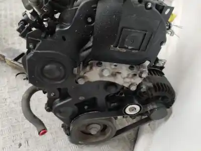 Peça sobressalente para automóvel em segunda mão motor completo por citroen c3 1.4 hdi exclusive referências oem iam 8hx c1325263 11096107