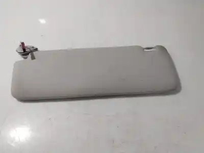 Peça sobressalente para automóvel em segunda mão para-sol direito por bmw serie 7 (e65/e66) 735i referências oem iam   