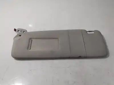 Second-hand car spare part left sunshade for bmw serie 7 (e65/e66) 735i oem iam references   