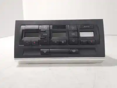 Pièce détachée automobile d'occasion COMMANDE DE CHAUFFAGE / CLIMATISATION pour AUDI A4 B5 (8D2)  Références OEM IAM 8E0820043AJ  